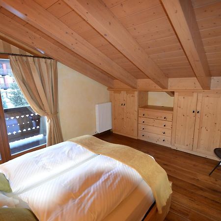 Casa Urbani Apartment Livigno Exterior photo