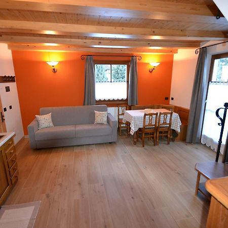 Casa Urbani Apartment Livigno Exterior photo