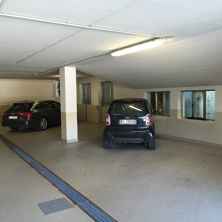 Casa Urbani Apartment Livigno Exterior photo