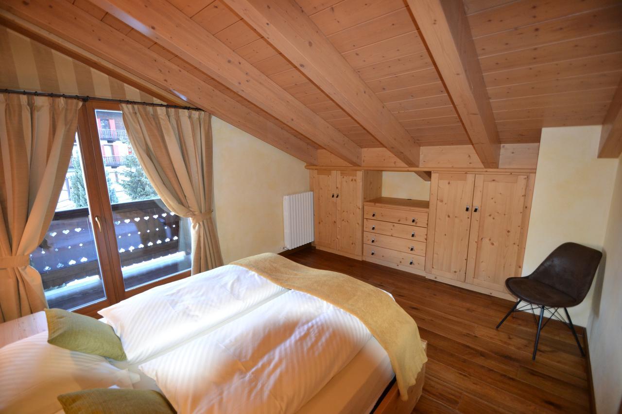 Casa Urbani Apartment Livigno Exterior photo
