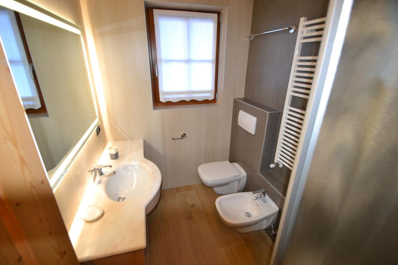Casa Urbani Apartment Livigno Exterior photo
