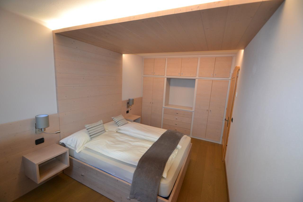 Casa Urbani Apartment Livigno Exterior photo