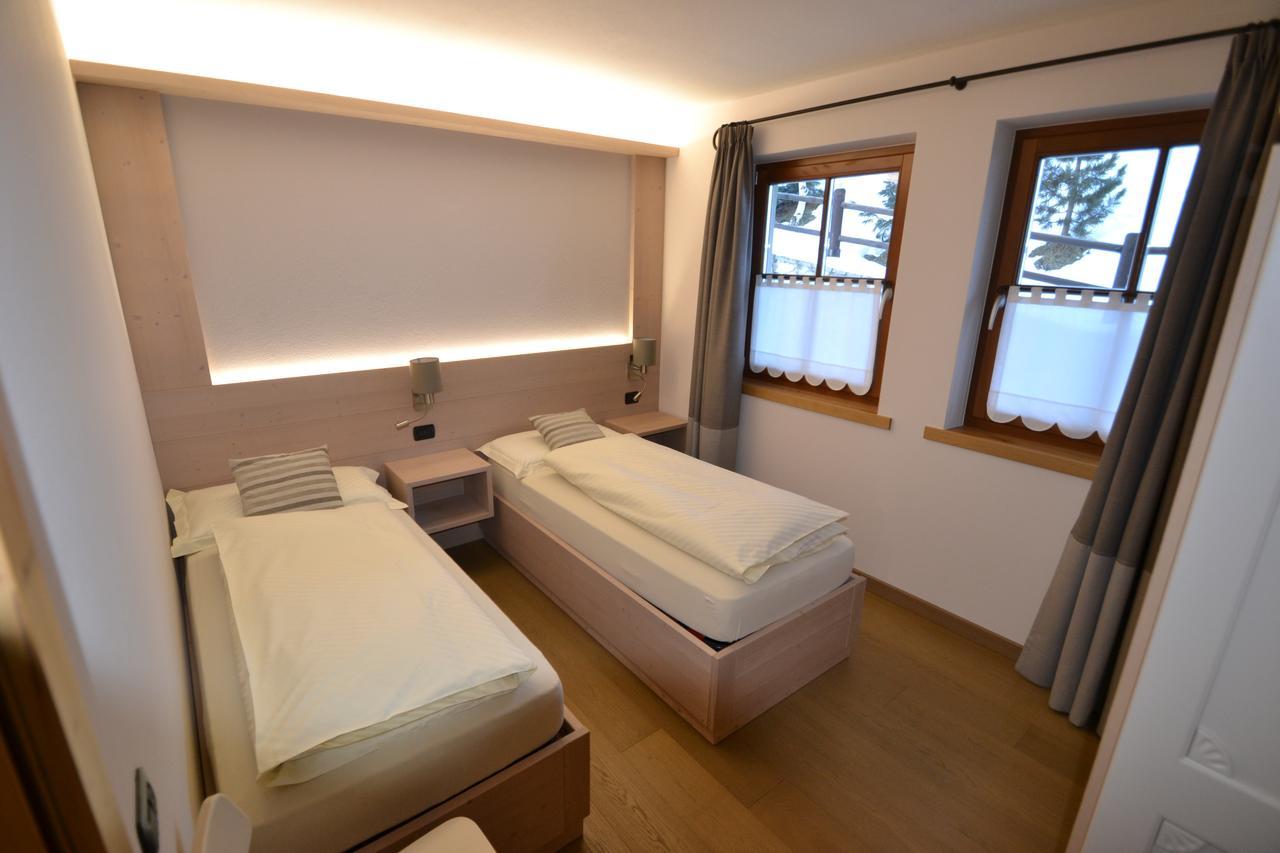 Casa Urbani Apartment Livigno Exterior photo