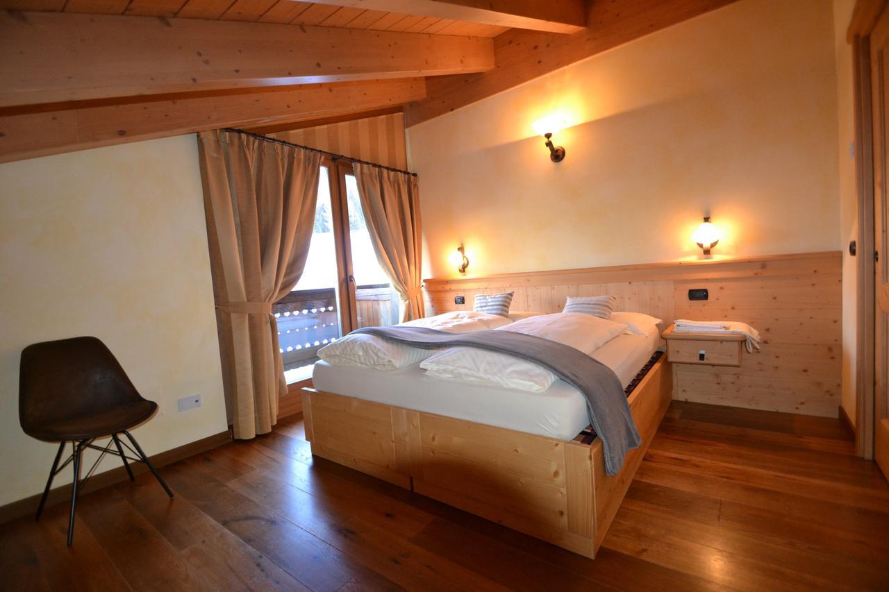 Casa Urbani Apartment Livigno Exterior photo