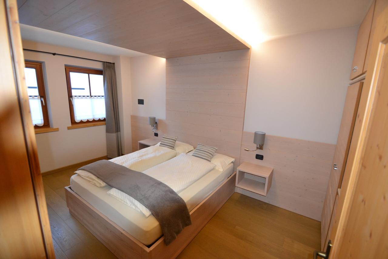 Casa Urbani Apartment Livigno Exterior photo