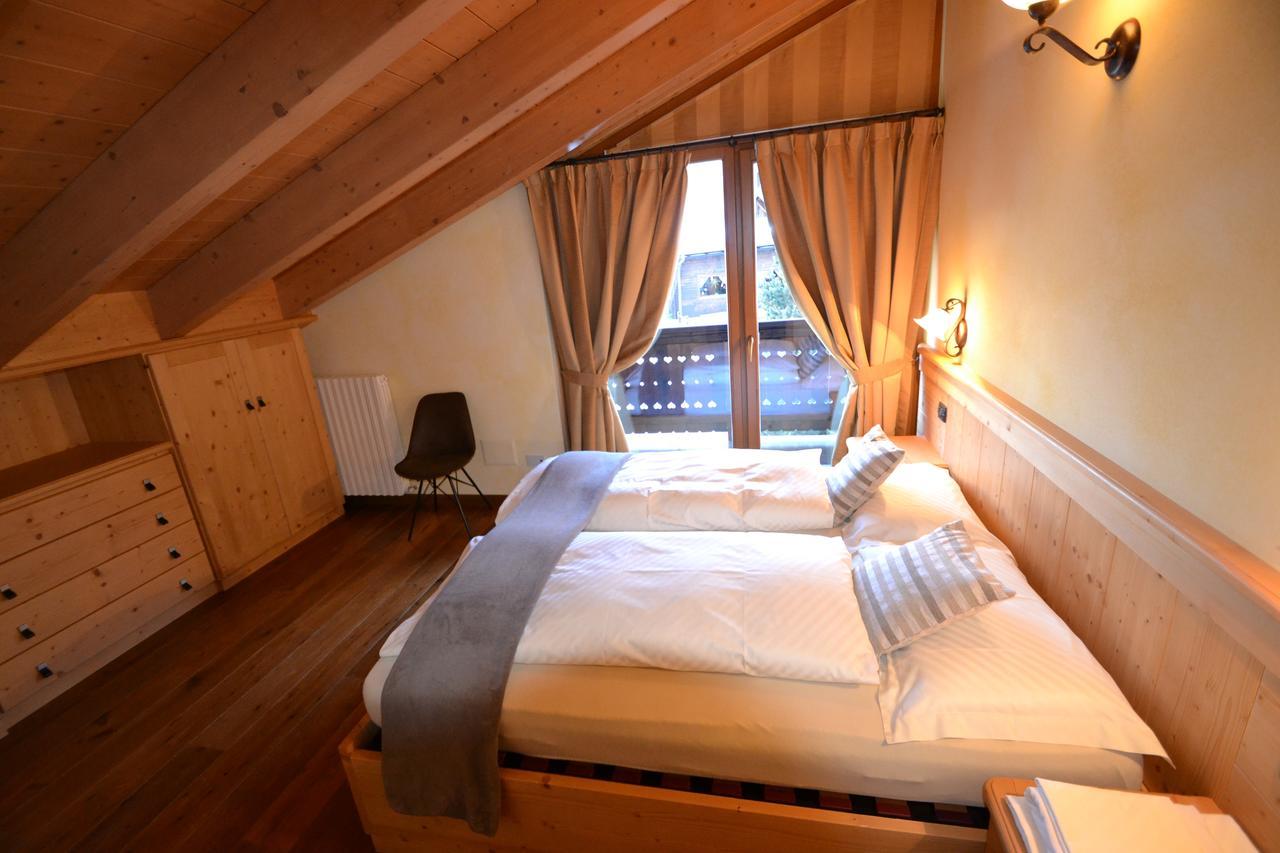 Casa Urbani Apartment Livigno Exterior photo