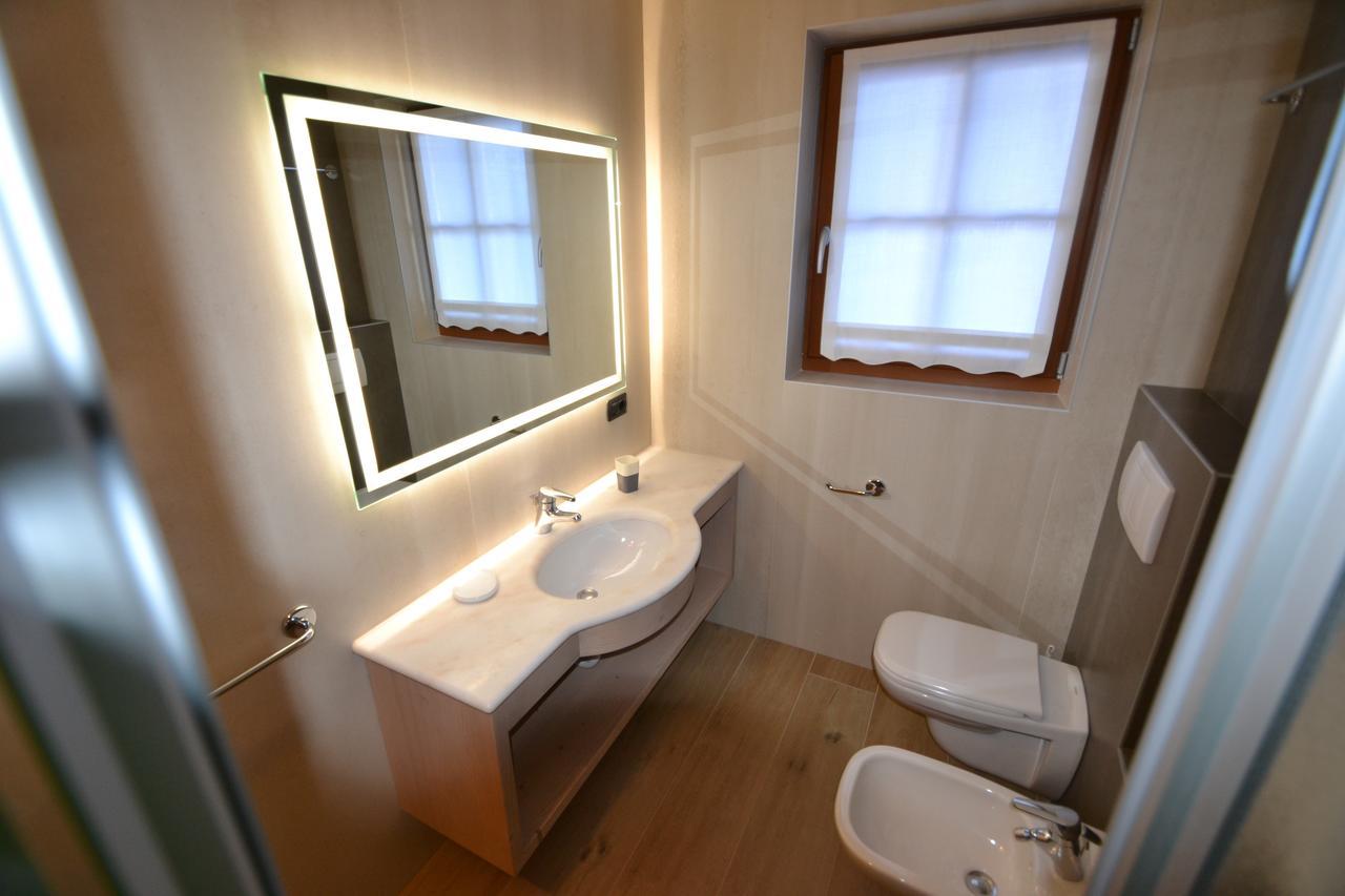Casa Urbani Apartment Livigno Exterior photo