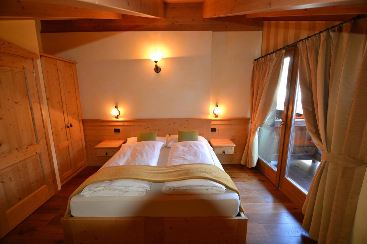 Casa Urbani Apartment Livigno Exterior photo